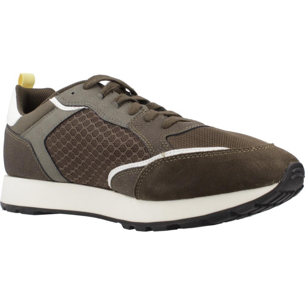ZAPATOS Y COMPLEMENTOS GEOX  DE HOMBRE U45GAA 014EK U PARTENIO 5/5
