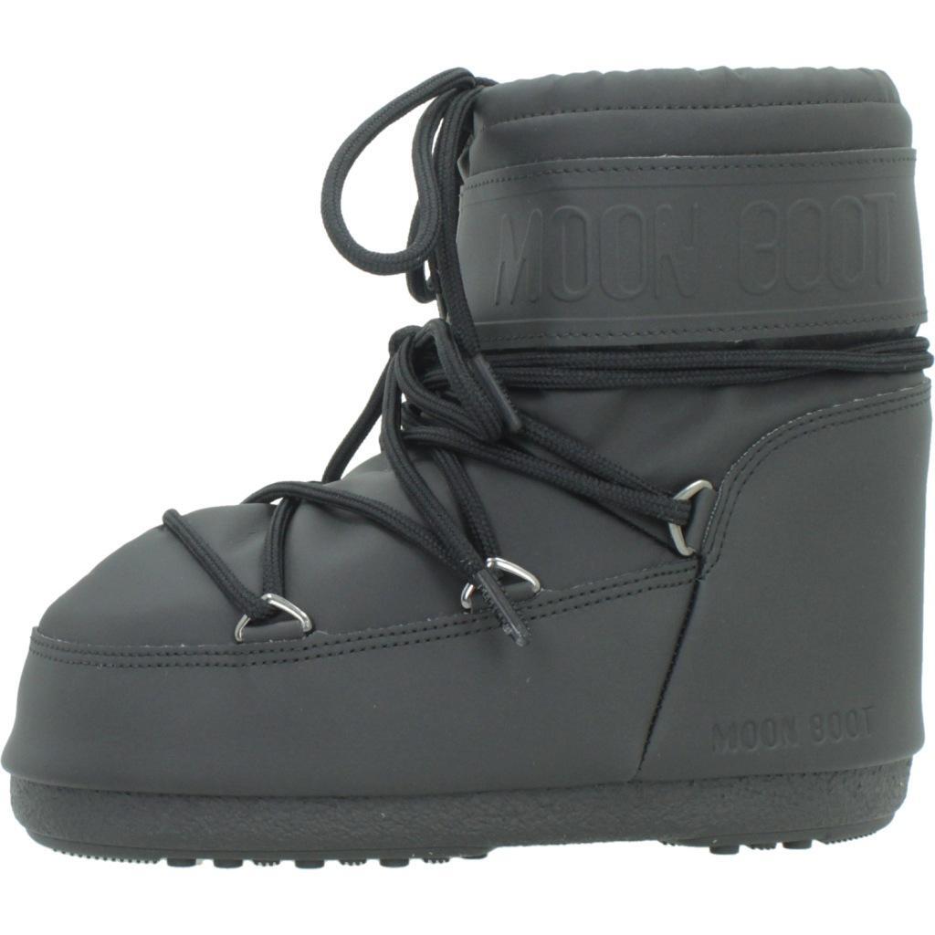 Botas Niño Moon Boot Mb Icon Low Rubb 2/5