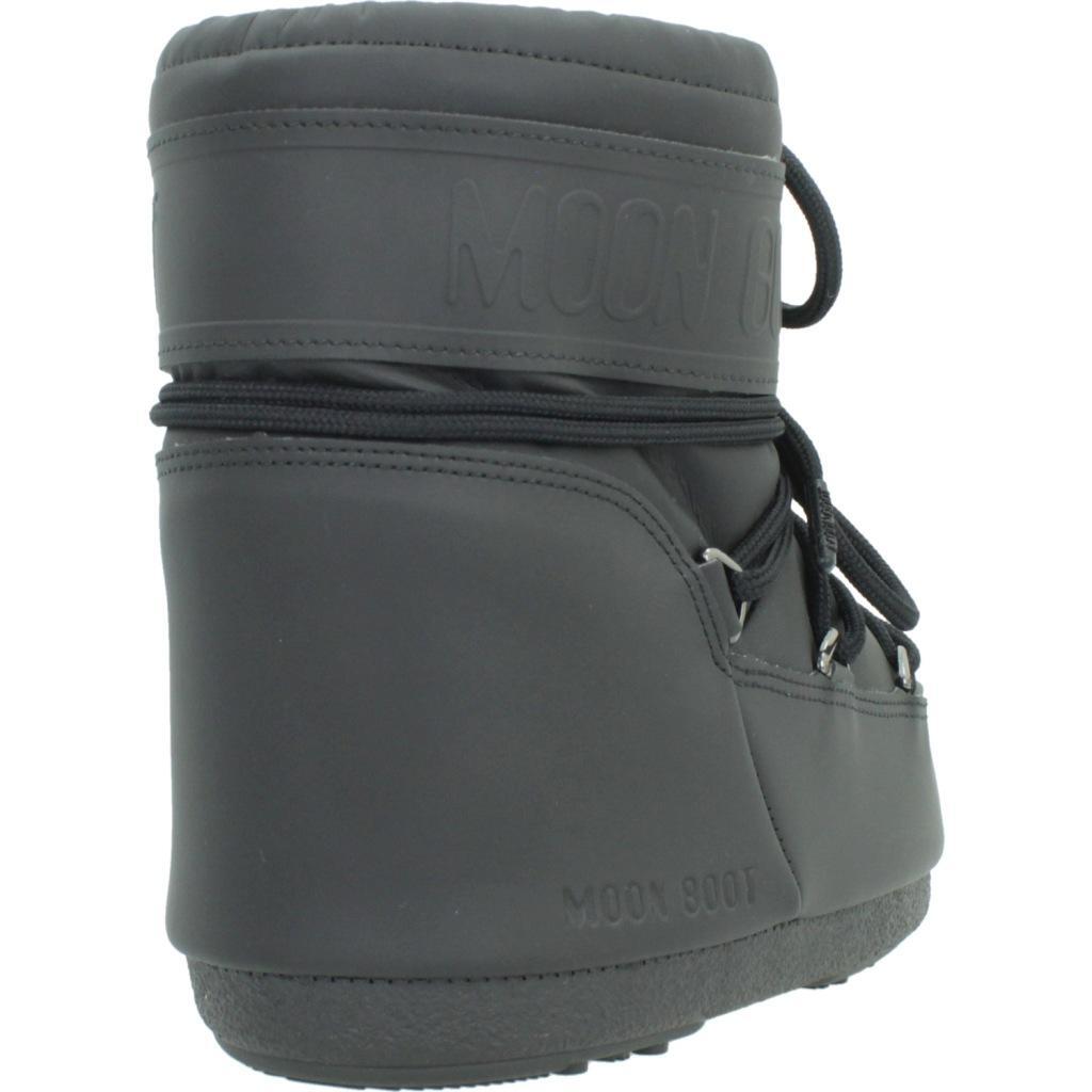 Botas Niño Moon Boot Mb Icon Low Rubb 3/5