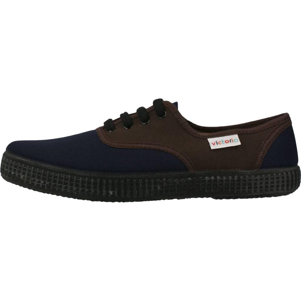 Buty VICTORIA 106651 Brązowy 2/5