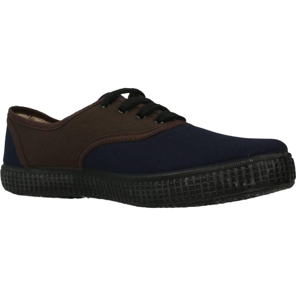 Buty VICTORIA 106651 Brązowy 5/5