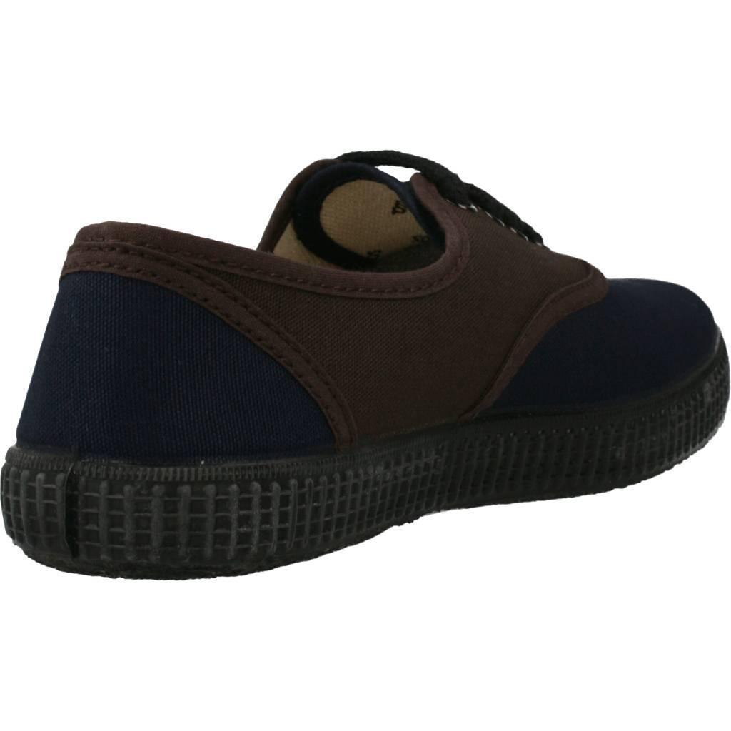 Buty VICTORIA 106651 Brązowy 3/5