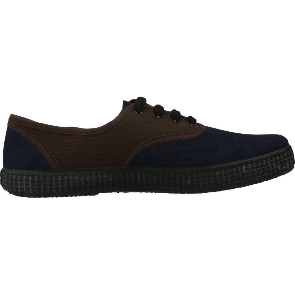 Buty VICTORIA 106651 Brązowy 4/5