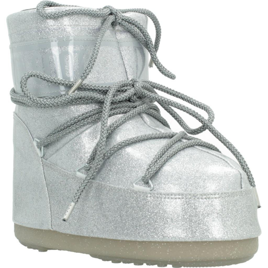 Botas Niña Moon Boot Mb Icon Low Glit 5/5