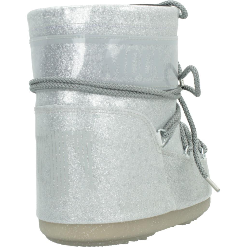 Botas Niña Moon Boot Mb Icon Low Glit 3/5