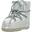 Botas Moon Boot Modelo Mb Icon Low Glit Cor Cinza