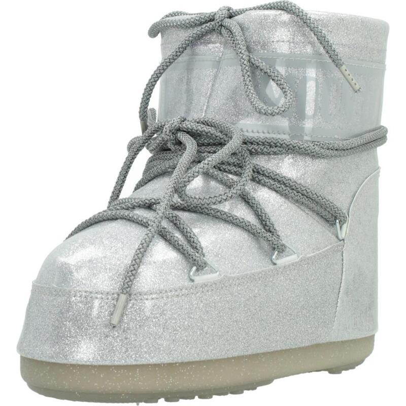Botas Moon Boot Modelo Mb Icon Low Glit Cor Cinza Promoção                   2 cores disponíveis
 186,99€ 266,00€ -29%    *De 30/06/2025 a 30/08/2025 (excluído)  MOON BOOT Botas Moon Boot Modelo Mb Icon Low Glit Cor CinzaVendido e expedido por: Zianshop  