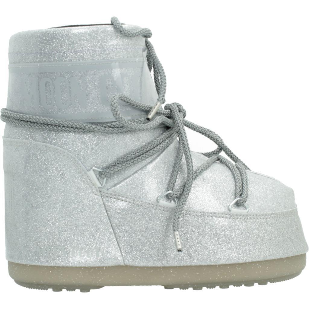 Botas Niña Moon Boot Mb Icon Low Glit 4/5
