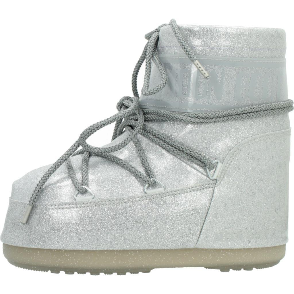Botas Niña Moon Boot Mb Icon Low Glit 2/5