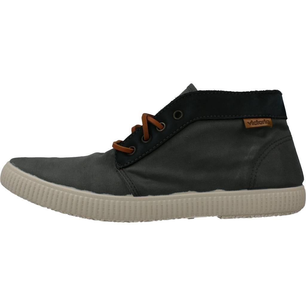 Buty VICTORIA 106675 Szary 2/5