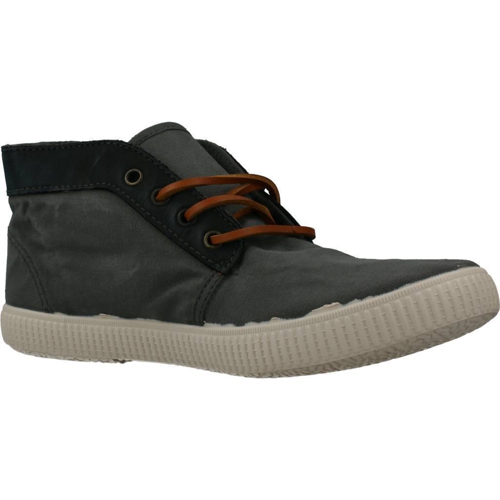 Buty VICTORIA 106675 Szary 5/5