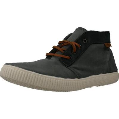 Zapatillas mujer Victoria 106675 Azul