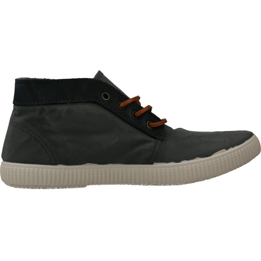 Buty VICTORIA 106675 Szary 4/5