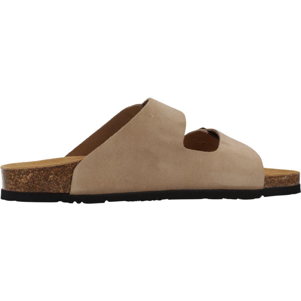 Moda/sportwear per donna Pepe jeans marrone. 4/7
