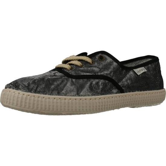 Buty VICTORIA 116716 Srebrny