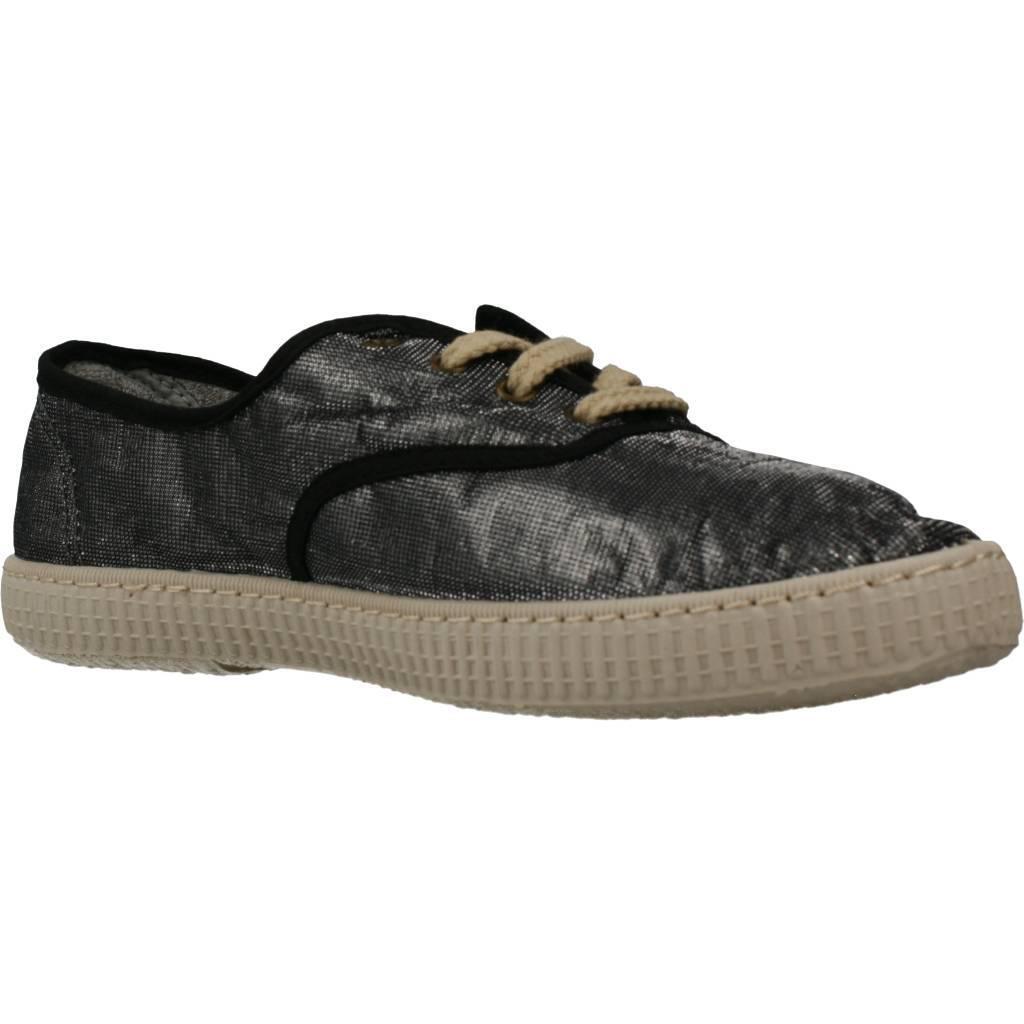 Buty VICTORIA 116716 Srebrny 5/5
