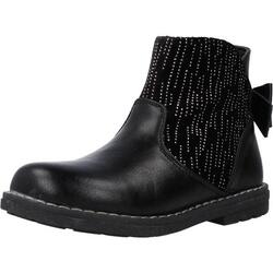 Bottes Chicco Modèle Corry Couleur Noir
