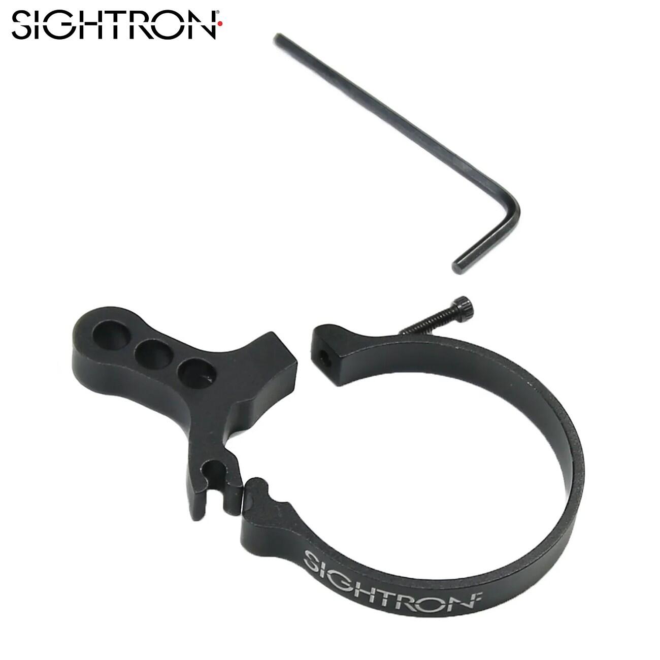 SIGHTRON Palanca de Ajuste del Aumento Sightron Switchview Lever S-SL4