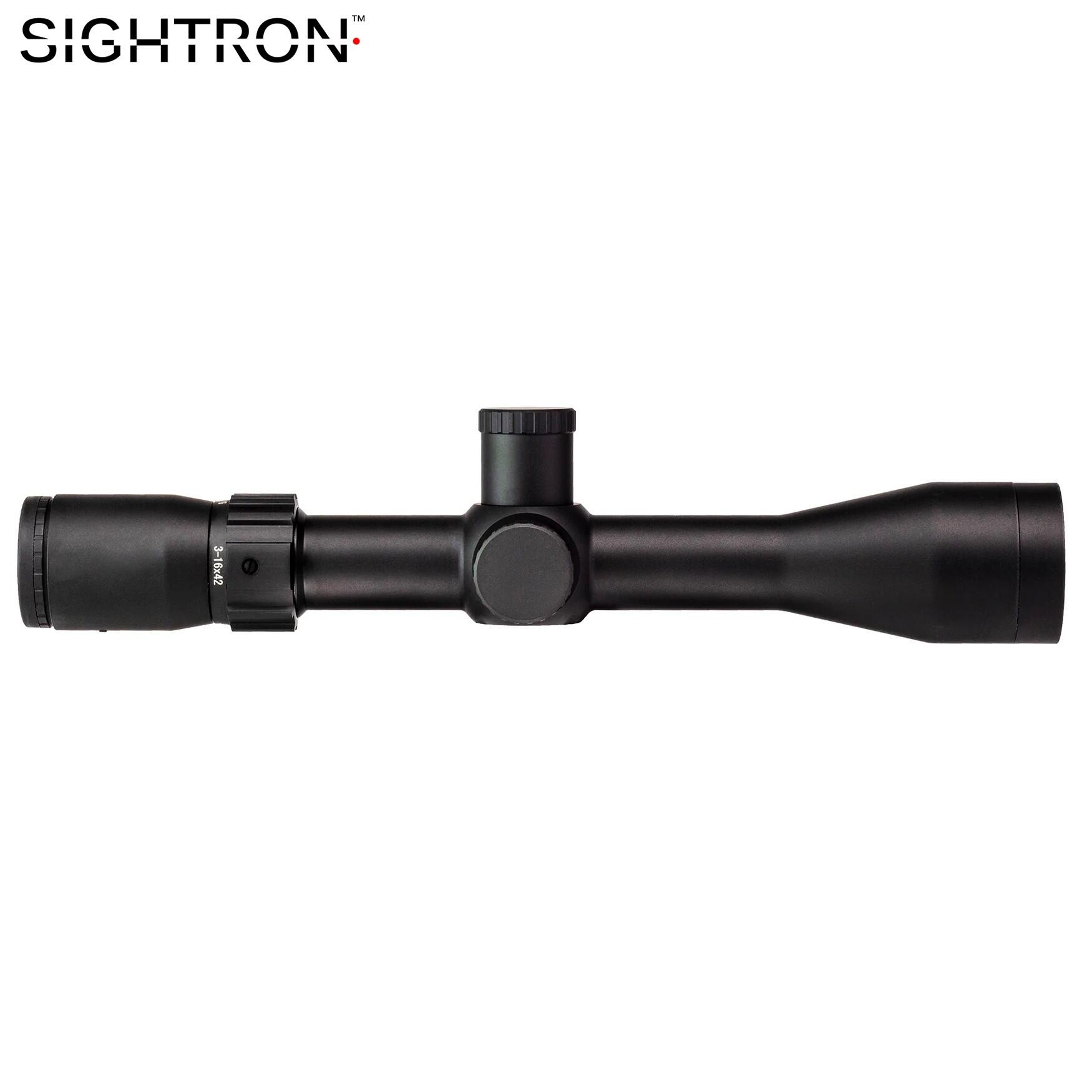 Cannocchiale Sightron S-TAC 3-16X42 MOA 3/6