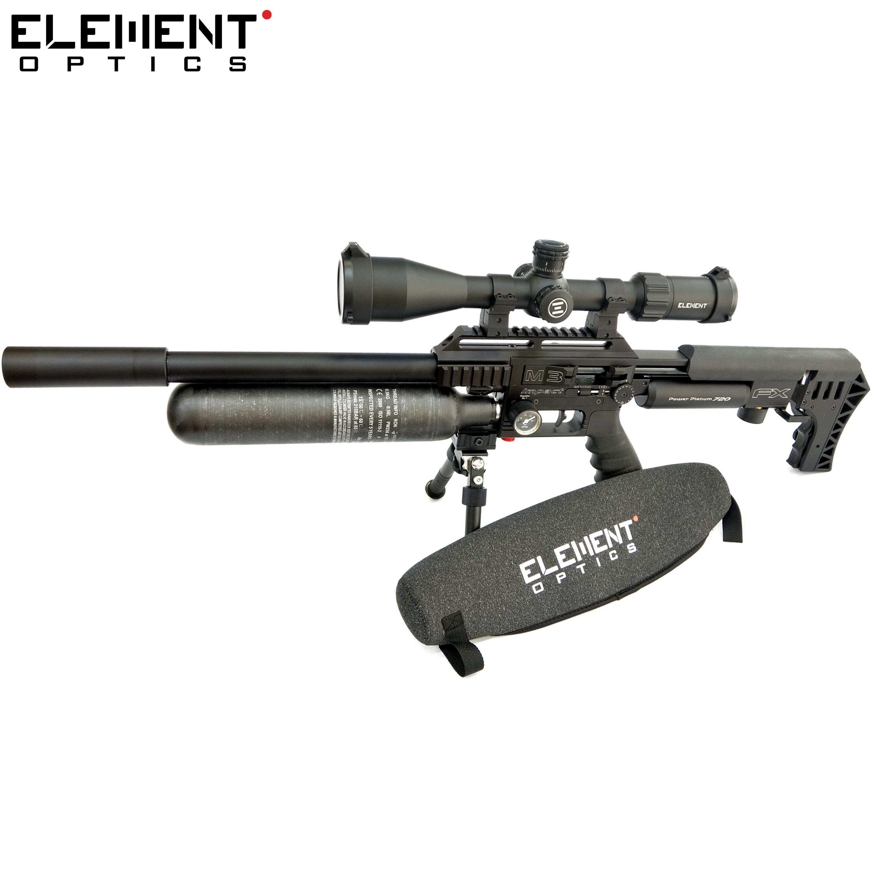 Element Optics Copertura in Neoprene (Regular) 3/3