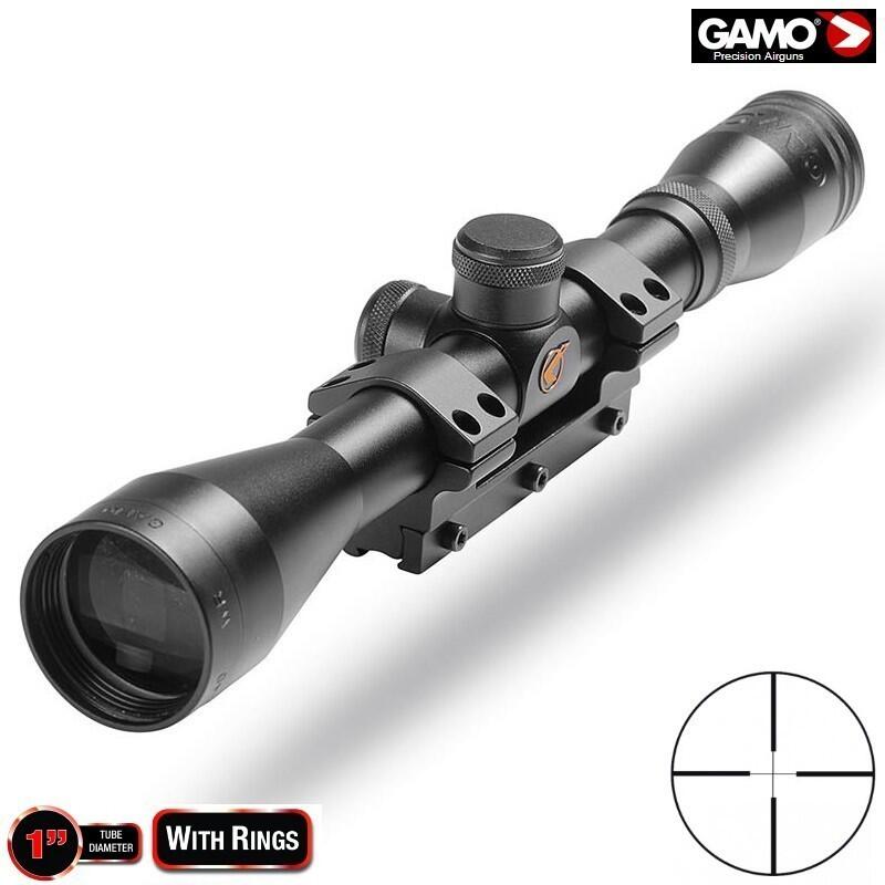 GAMO picture