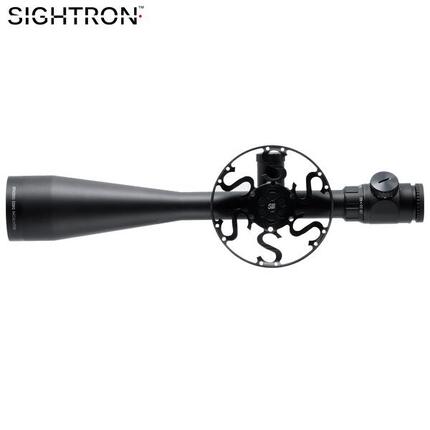 Lunette De Tir Sightron SIII Field Target 10-50X60 IRMH