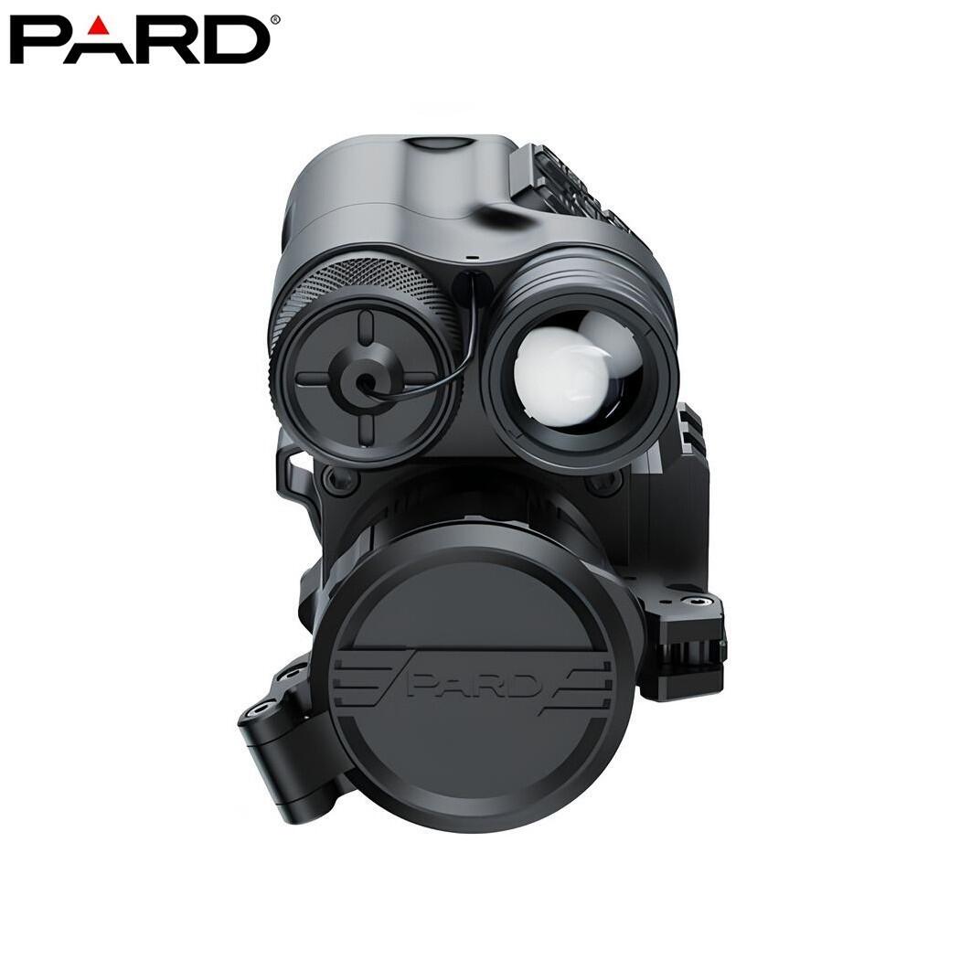 Complemento de Mira Visão Noturna PARD FD1 1-3.5x 30mm 850nm 3/5