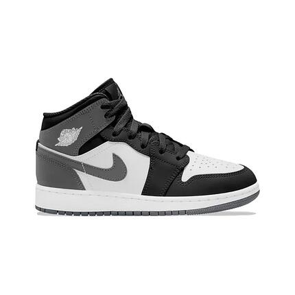 Dziecięce buty sportowe JORDAN AIR JORDAN 1 MID GS