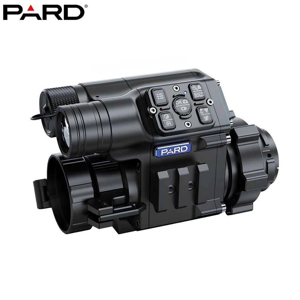 Complemento de Mira Visão Noturna PARD FD1 1-3.5x 30mm 850nm 4/5