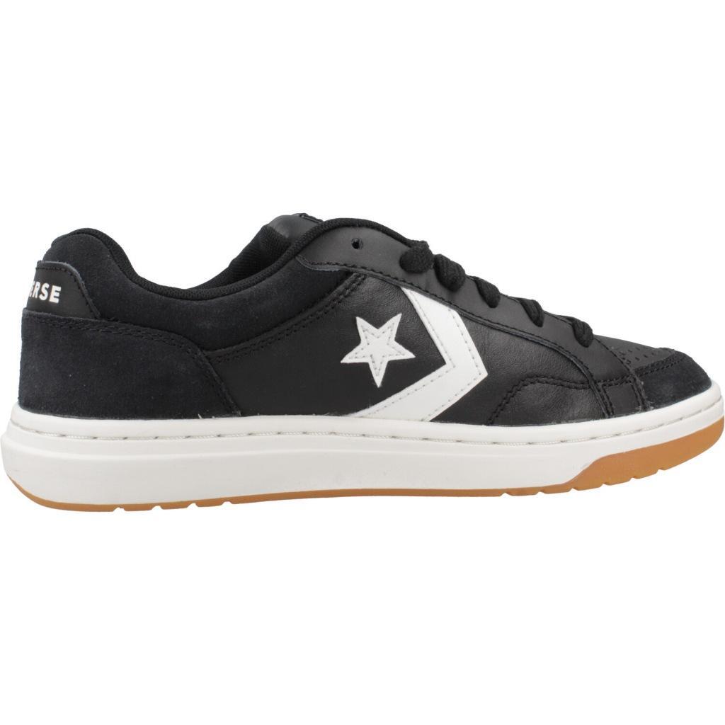 Buty CONVERSE Pro Blaze V2 Ox Czarny 4/5