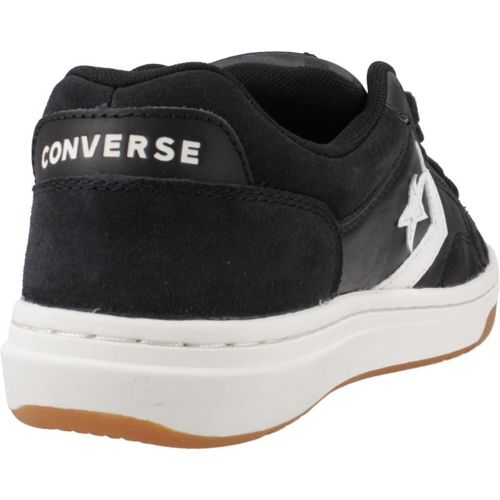 Buty CONVERSE Pro Blaze V2 Ox Czarny 3/5