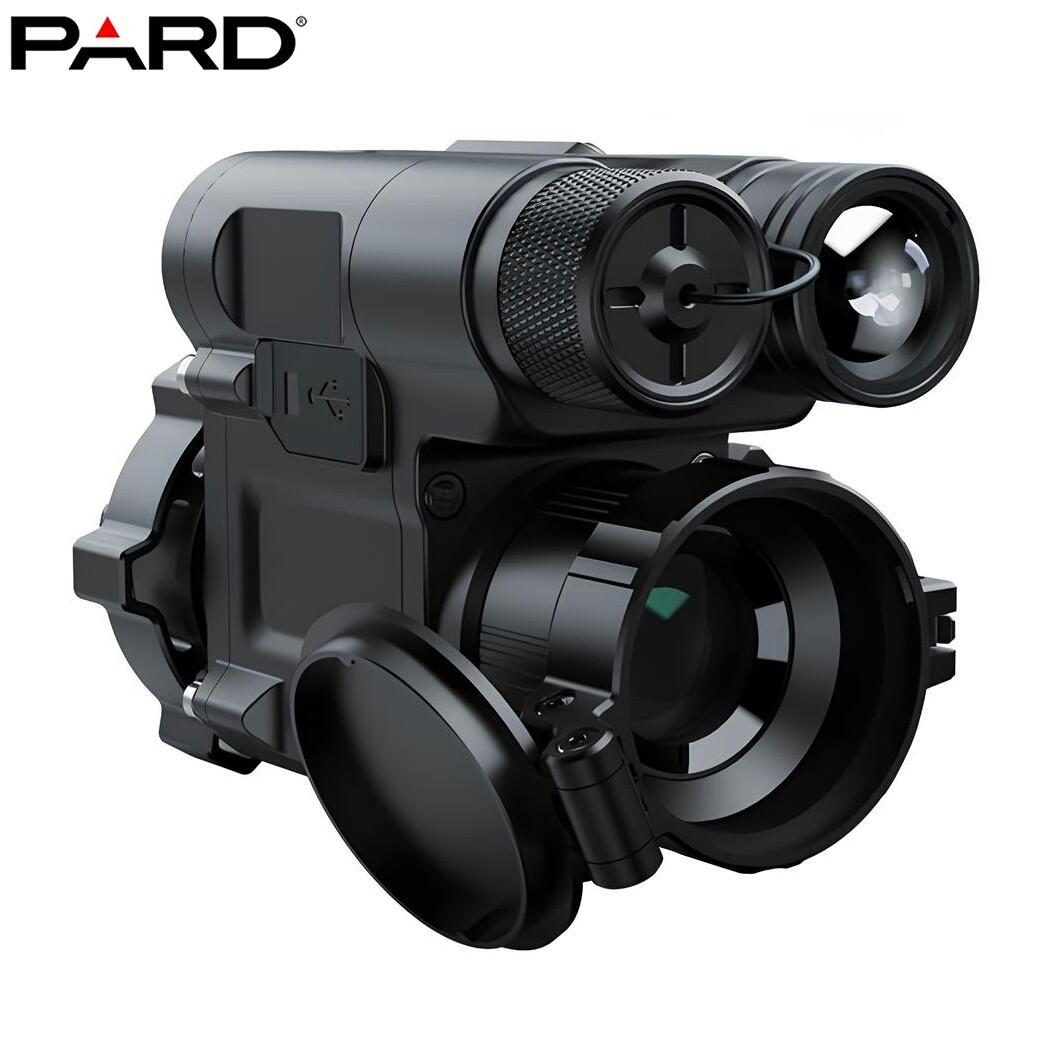 Complemento de Mira Visão Noturna PARD FD1 1-3.5x 30mm 850nm 2/5