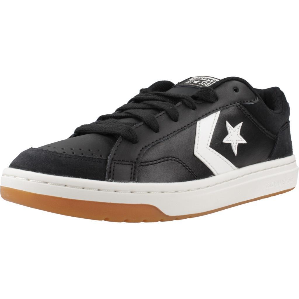 CONVERSE Zapatillas hombre Converse Pro Blaze V2 Ox Negro