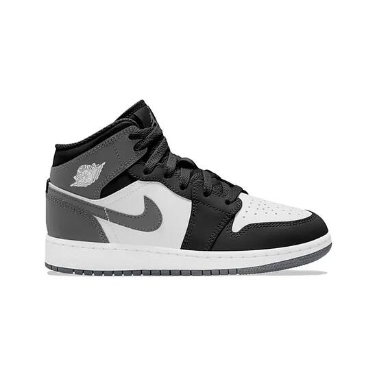 Dziecięce buty sportowe JORDAN AIR JORDAN 1 MID GS
