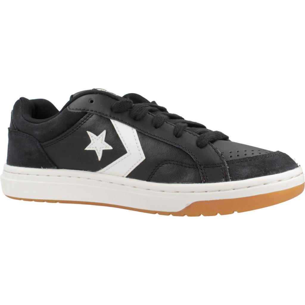 Buty CONVERSE Pro Blaze V2 Ox Czarny 5/5