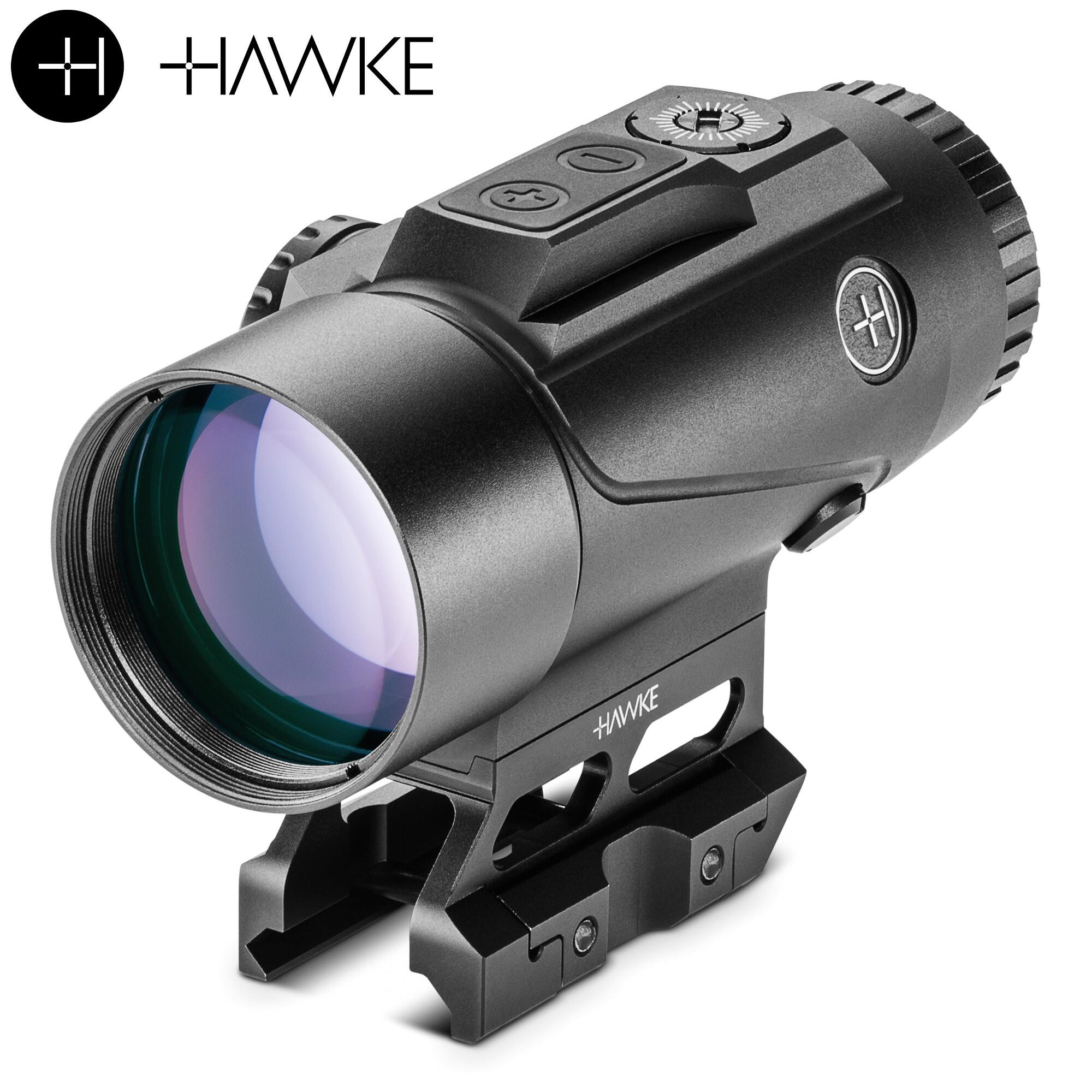 Hawke - Lunette De Tir Hawke Prism Sight 6x36 (5.56 Bdc Dot) - Lunette De Visée - No Size - Decathlon