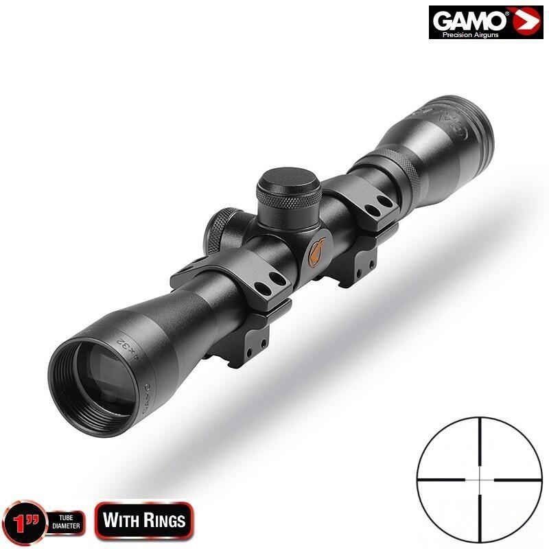 GAMO picture