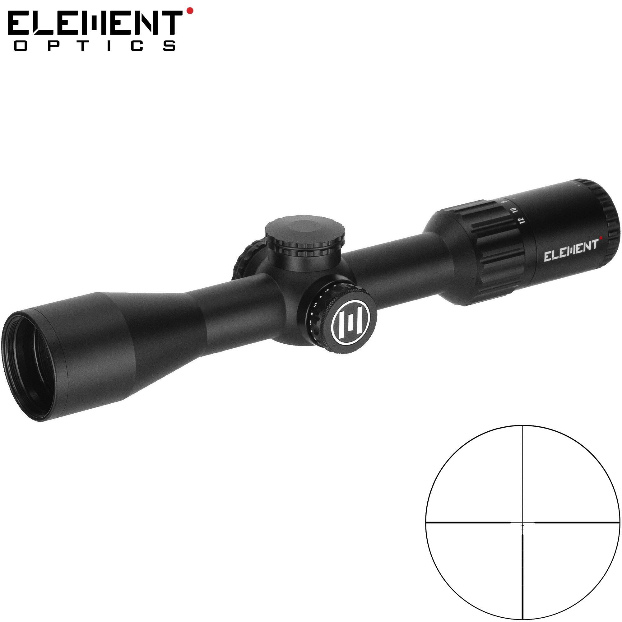 ELEMENT OPTICS picture