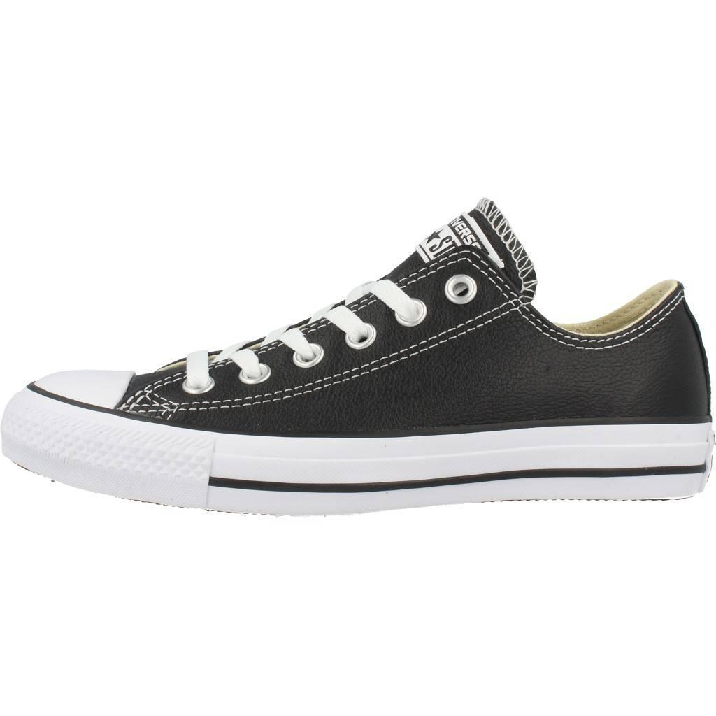 Buty CONVERSE CHUCK TAYLOR ALL STAR CT OX Czarny
