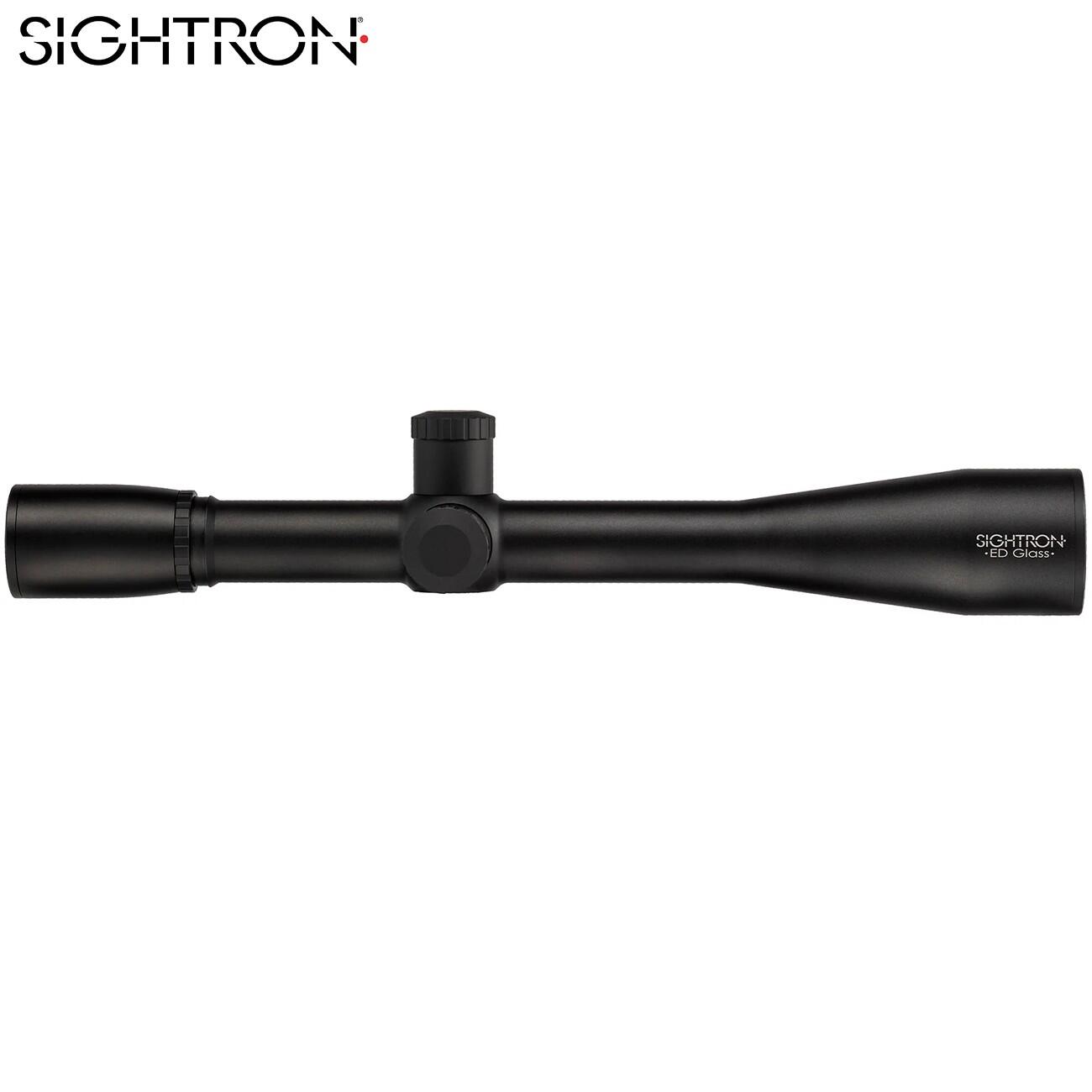 Visor Sightron SIII Competition 45X45 ED FCH 4/6