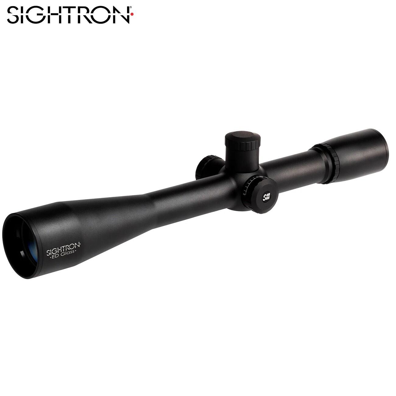 SIGHTRON Visor Sightron SIII Competition 45X45 ED FCH