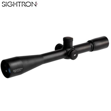 Lunette De Tir Sightron SIII Competition 45X45 ED FCH