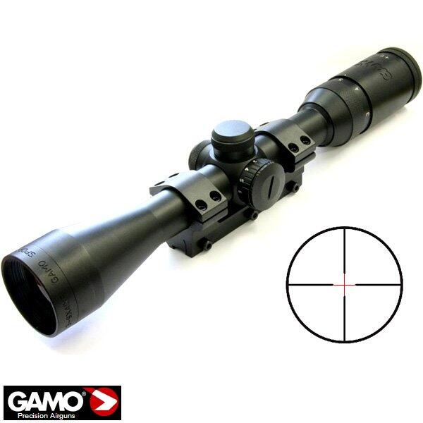 GAMO picture