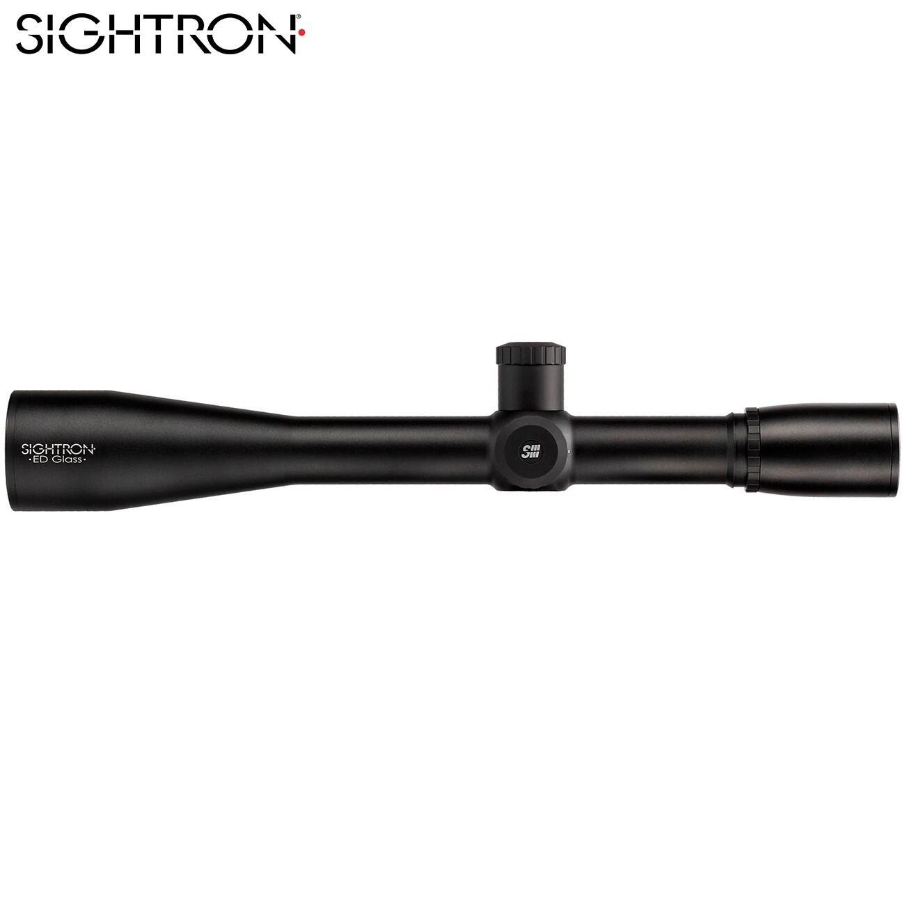 Visor Sightron SIII Competition 45X45 ED FCH 3/6