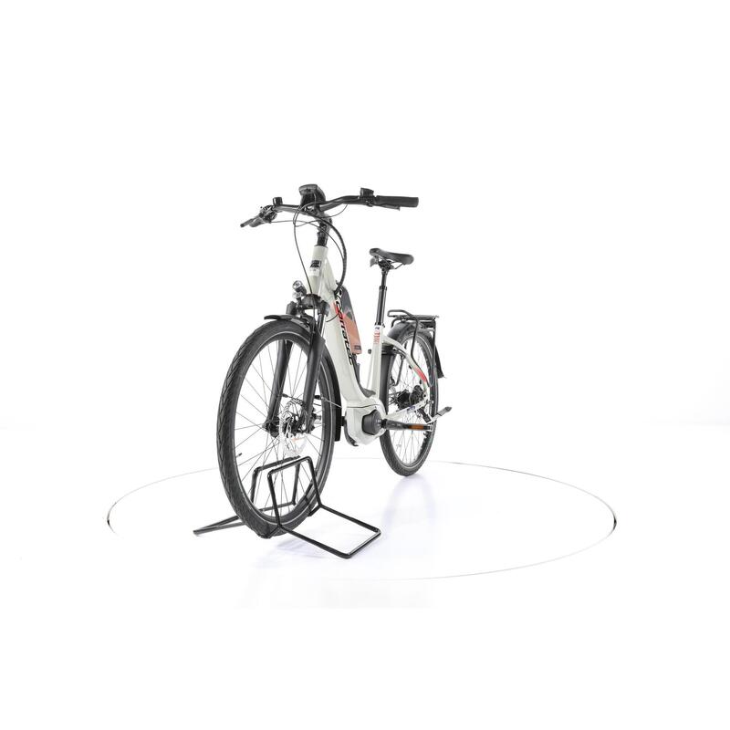 Second Life - Corratec E-Power Urban 26 Fusion Tube Lage instap  - Jak nowy