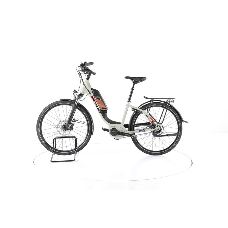 Second Life - Corratec E-Power Urban 26 Fusion Tube Lage instap  - Jak nowy