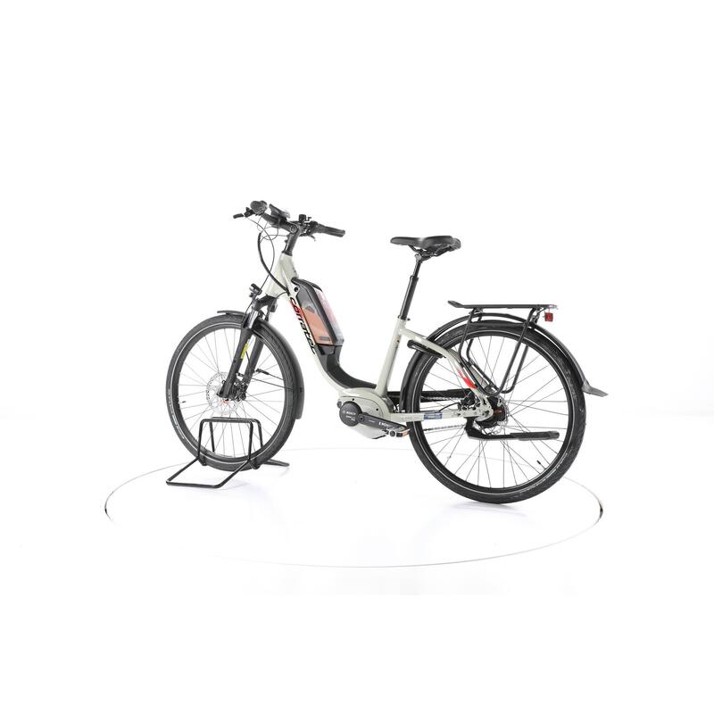 Second Life - Corratec E-Power Urban 26 Fusion Tube Lage instap  - Jak nowy