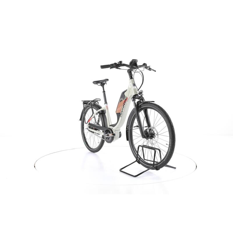 Second Life - Corratec E-Power Urban 26 Fusion Tube Lage instap  - Jak nowy