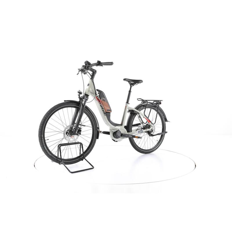 Second Life - Corratec E-Power Urban 26 Fusion Tube Lage instap  - Jak nowy