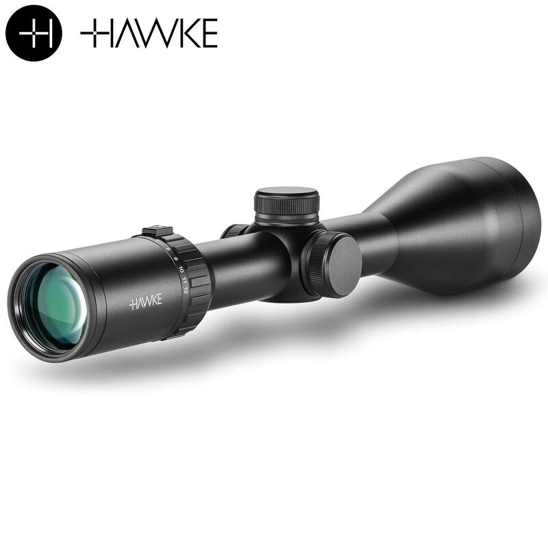 LUNETA HAWKE VANTAGE WA FD 3-12X56 L4A/IR/30MM
